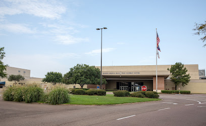 Ob/Gyn | Jackson Medical Mall - UMMC image